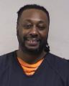 Mugshot of AUSTIN RODERICK JOHNSON