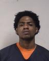 Mugshot of DAIVON JOE STEVENSON