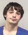 Mugshot of JARED DARRELL GILLIS