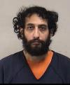 Mugshot of SAMUEL ALFREDO ESCOBEDO