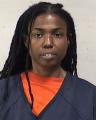 Mugshot of TIWANA SHUNELLE MORRISON