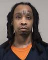 Mugshot of ARTHUR LEE CHAMBERS