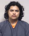 Mugshot of IRVIN YAIR MOLINA