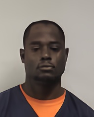 Mugshot of DARRYAL LEDEL JENKINS