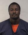 Mugshot of DEONTAE ELMER PATTERSON