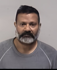 Mugshot of SURIL BHANUBHAI PATEL
