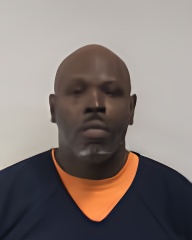 Mugshot of RUDOLPH DARNEL EDWARDS