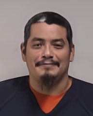 Mugshot of MIGUEL ANGEL Junior RIVERA