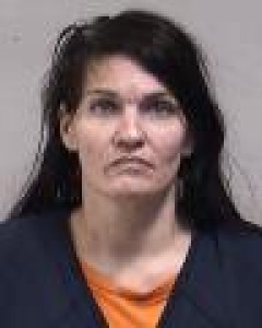 Mugshot of TABITHA FALLON KANE