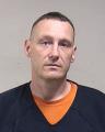 Mugshot of JUSTIN JOHN JOHNSON