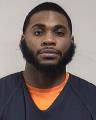 Mugshot of DESHAUN CARTER SIMPSON