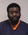 Mugshot of DEAVON MAURICE FONDER
