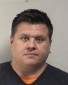 Mugshot of MICHAEL LAWRENCE UTTECH