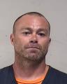 Mugshot of JONATHAN LEE COX
