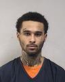 Mugshot of KAMRYN GREGORY HARRIS
