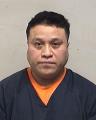 Mugshot of JESUS ALCOCER-BAUTISTA