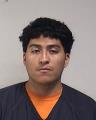 Mugshot of DANIEL GONZALES