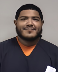Mugshot of RICARDO AGUIRRE