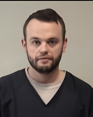 Mugshot of BRODY MICHAEL CHAMBERLIN