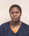 Mugshot of COURTNEY EVETTY LEWIS