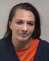 Mugshot of CHRISTINE NICOLE REMSBURG
