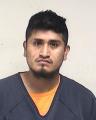 Mugshot of EDGAR TOMAS SUAREZ-CONSECO