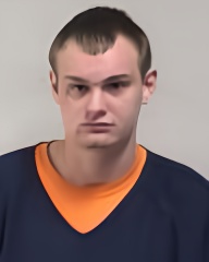 Mugshot of ISIAH MICHAEL CHRISTOPHER