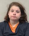 Mugshot of EMILY ANNMARIE FAIR
