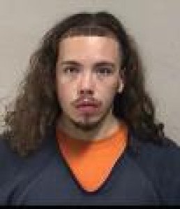 Mugshot of IAN NATHANIEL BRZOZOWSKI
