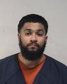 Mugshot of JOSHUA BRIAN BROWN