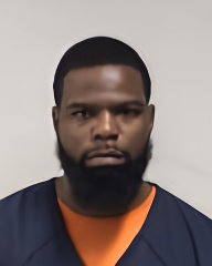 Mugshot of JARVES DALAMONTE GIVENS