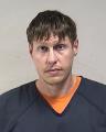 Mugshot of KURTIS SAMUEL CLINE