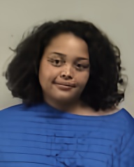 Mugshot of NYA MICHELLE ROBINSON