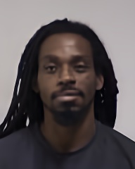 Mugshot of SIDNEY ANTWONTERRELL JACKSON