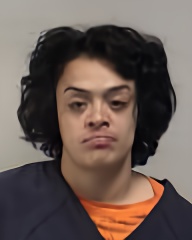 Mugshot of SALENA ALBERTA MARTINEZ