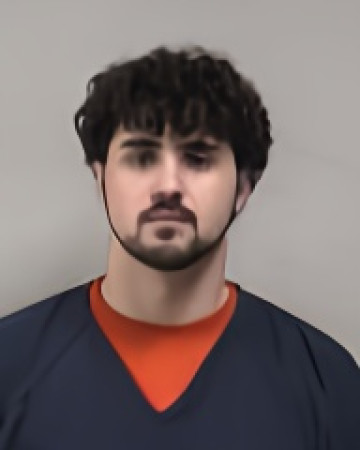 Mugshot of MARCO ANTONIO INFUSINO