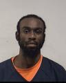 Mugshot of LARRY Junior REED