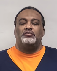 Mugshot of DEATRALLE DEON GRAY