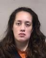 Mugshot of KATELYNN COLE CLARK