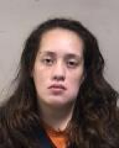 Mugshot of KATELYNN COLE CLARK