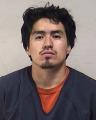 Mugshot of ERIK TAPIA-BARRADAS