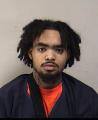 Mugshot of DONOVAN JOSEPH BELMONTE