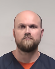 Mugshot of JOEL CHARLES Junior JAHNKE