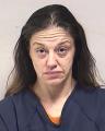 Mugshot of TAMMIE J HUMANN