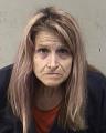 Mugshot of CARLA LYNN OGLESBY