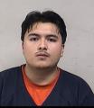 Mugshot of MIBSAM DANIEL MEDRANO-CRUZ