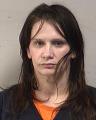 Mugshot of MICHELLE ELIZABETH BRIDGES