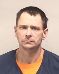 Mugshot of KENNETH JOHN Junior REETZ
