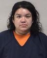 Mugshot of VICENTA JESSENIA SHREVE