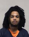 Mugshot of JOSIAH CORDAE JOHNSON
